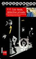 P.P. CULO VERDE, DETECTIVE PRIVADO | 9788434873063 | ARROU-VIGNOD, JEAN-PHILIPPE | Llibreria Online de Tremp