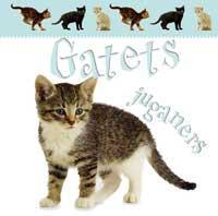GATETS JUGANERS | 9788427262676 | KINDERSLEY, DORLING | Llibreria Online de Tremp
