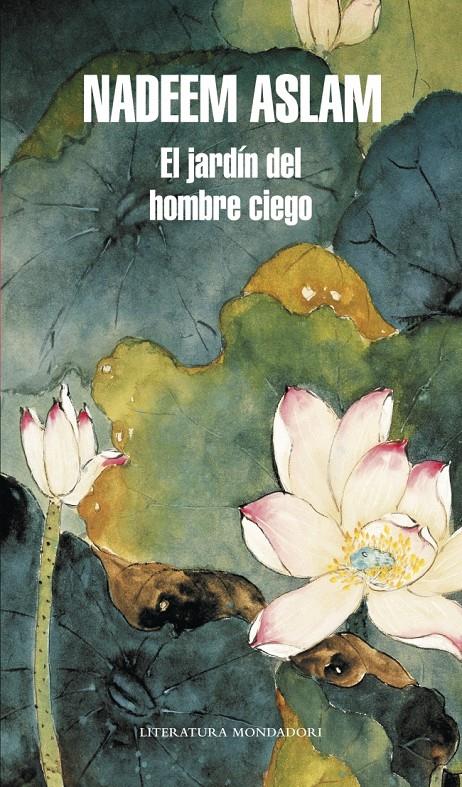 JARDÍN DE UN HOMBRE CIEGO, EL | 9788439727095 | ASLAM,NADEEM