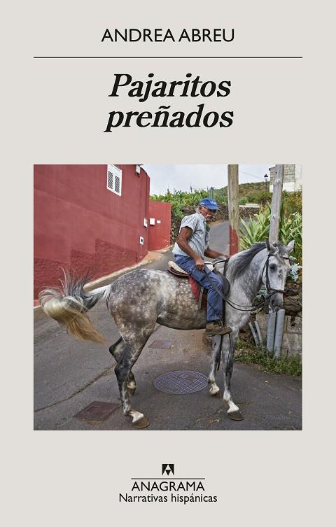PAJARITOS PREÑADOS | 9788433950819 | ABREU, ANDREA | Llibreria Online de Tremp