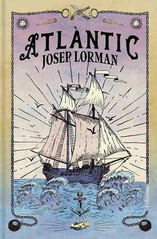 ATLÀNTIC | 9788466427890 | LORMAN ROIG, JOSEP
