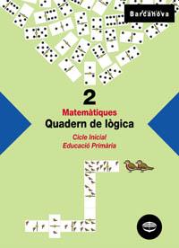SALTAMARTI QUADERN LOGICA 2 | 9788448915261 | TORRA, MONTSERRAT | Llibreria Online de Tremp