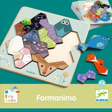 EDULUDO FORMANIMO | 3070900082267 | Llibreria Online de Tremp
