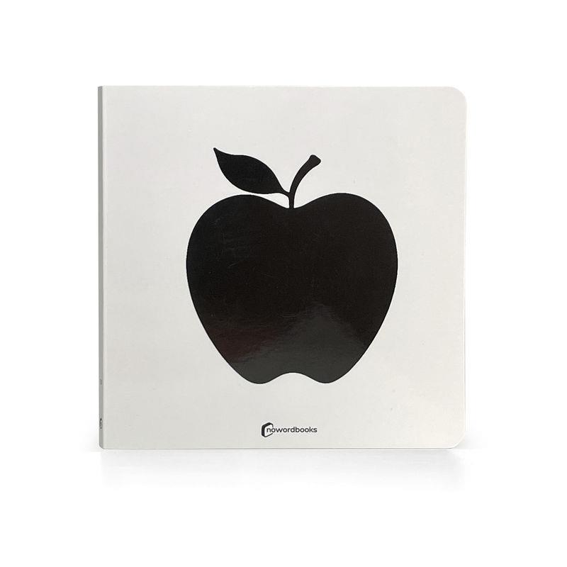 NEGRO SOBRE BLANCO | 9788412960518