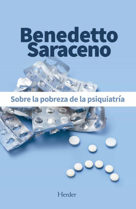 SOBRE LA POBREZA DE LA PSIQUIATRÍA | 9788425444104 | SARACENO, BENEDETTO