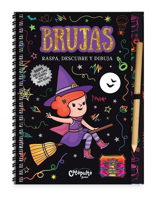 BRUJAS | 9789876373647