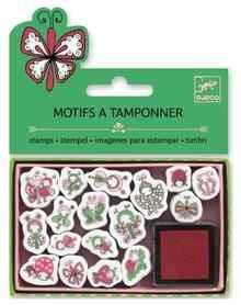 MINISEGELLS MARIETES I PAPALLONES | 3070900097957