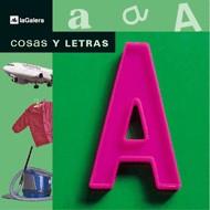 LETRA A | 9788424615710 | Llibreria Online de Tremp
