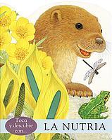 NUTRIA, LA | 9788434883482 | PLEDGER, MAURICE
