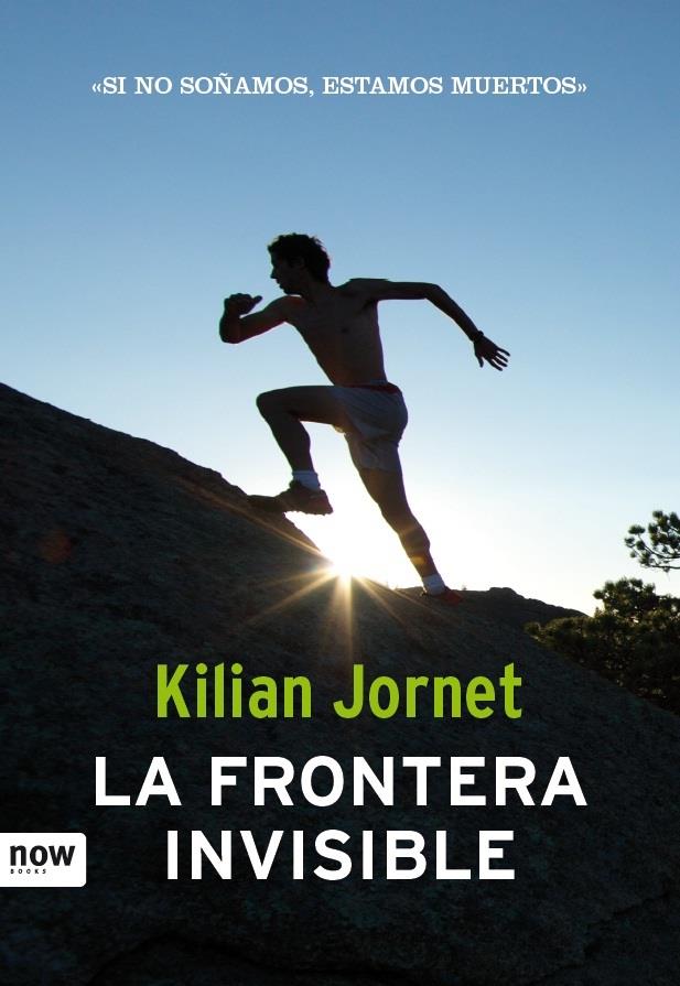 FRONTERA INVISIBLE, LA | 9788494008986 | JORNET I BURGADA, KILIAN | Llibreria Online de Tremp
