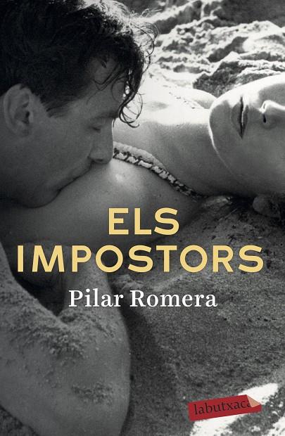 ELS IMPOSTORS | 9788418572029 | ROMERA, PILAR | Llibreria Online de Tremp