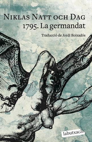 1795. LA GERMANDAT | 9788419107695 | NATT OCH DAG, NIKLAS | Llibreria Online de Tremp
