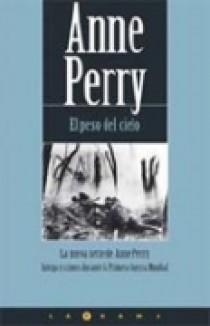 PESO DEL CIELO, EL | 9788466619738 | PERRY, ANNE