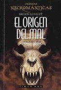 ORIGEN DEL MAL, EL | 9788448040079 | LUMLEY, BRIAN | Llibreria Online de Tremp