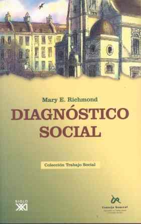 DIAGNOSTICO SOCIAL | 9788432312250 | RICHMOND, MARY E. | Llibreria Online de Tremp