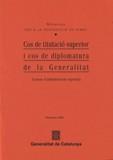 COSSOS D'ADMINISTRACIO ESPECIAL, COS DE TITULACIO SUPERIOR I | 9788439371151 | ENTIDAD AUTONOMA DEL DIARIO OFICIAL Y DE PUBLICACI