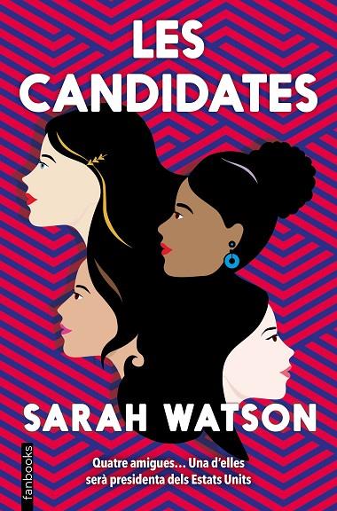 LES CANDIDATES | 9788417515928 | WATSON, SARAH | Llibreria Online de Tremp
