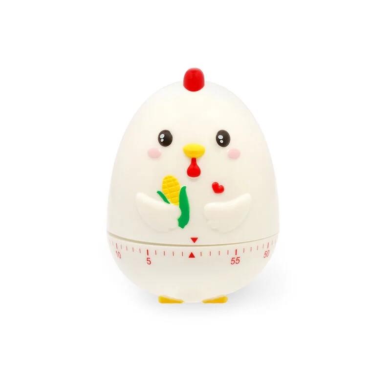 TEMPORITZADOR DE CUINA GALLINA | 8052694022334 | Llibreria Online de Tremp