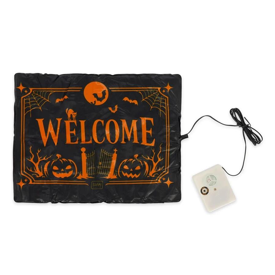 DISPOSITIU PER AL PELFUT AMB SONS - SCREAMING DOORMAT | 8052694146122 | Llibreria Online de Tremp