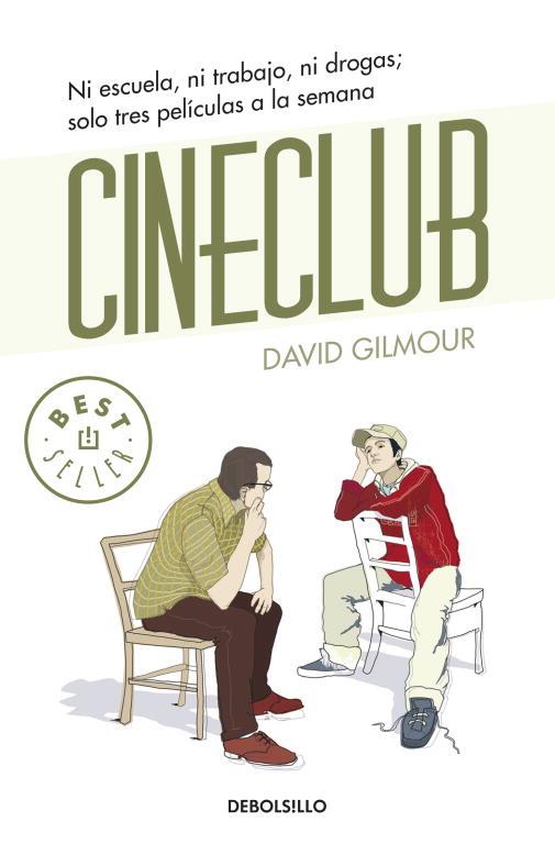 CINECLUB | 9788499082332 | GILMOUR, DAVID | Llibreria Online de Tremp