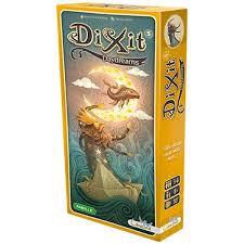 DIXIT DAYDREAMS | 3558380041085