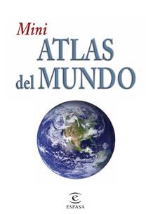 MINI ATLAS DEL MUNDO | 9788467030860