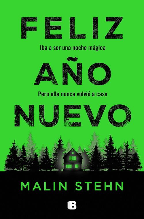 FELIZ AÑO NUEVO | 9788466672900 | STEHN, MALIN | Llibreria Online de Tremp