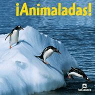 ANIMALADAS | 9788424623678