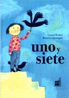 UNO Y SIETE | 9788434881587 | RODARI, GIANNI ; ALEMAGNA, BEATRICE | Llibreria Online de Tremp