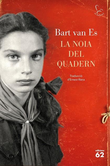 LA NOIA DEL QUADERN | 9788429778137 | ES, BART VAN | Llibreria Online de Tremp