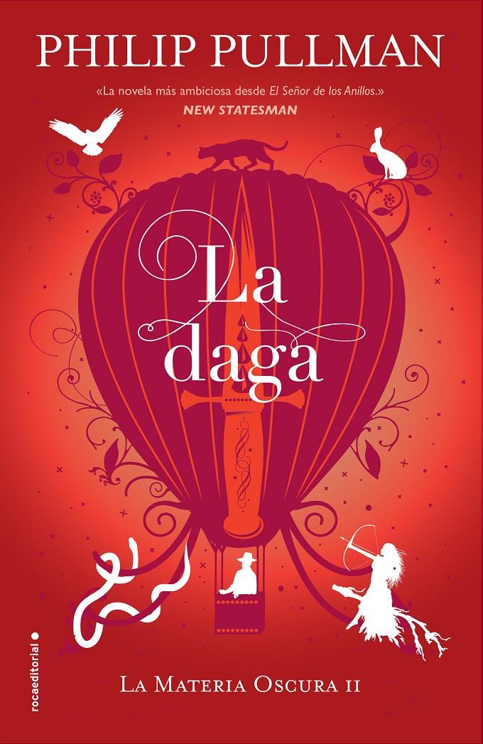 LA DAGA | 9788417092573 | PULLMAN, PHILIP