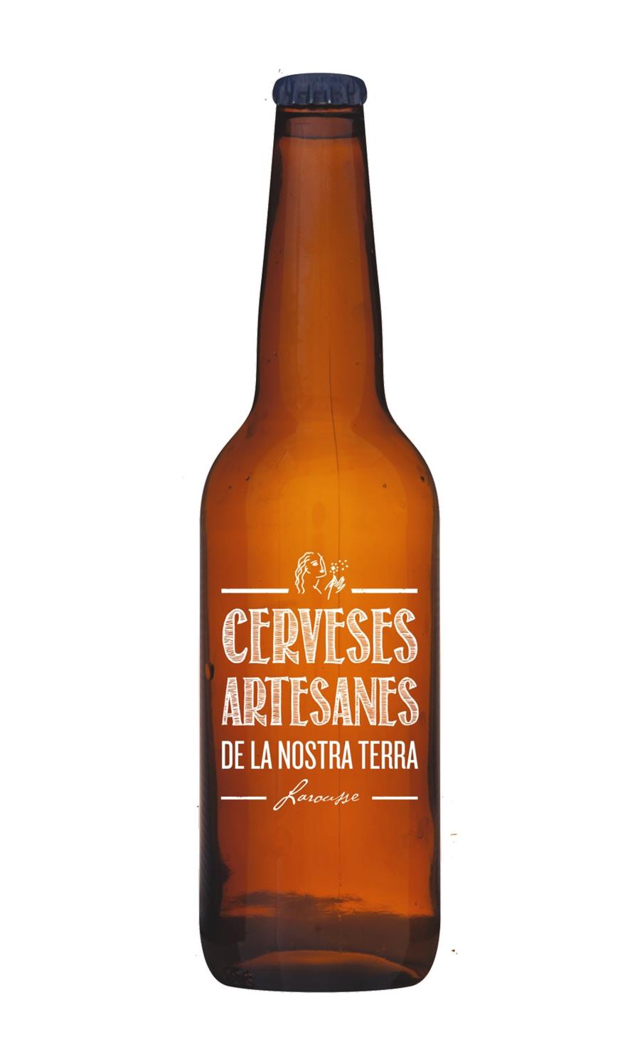 CERVESES ARTESANES | 9788416124879 | FREIXES, SERGI