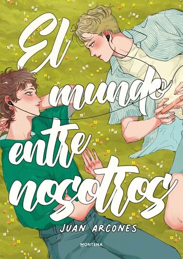 EL MUNDO ENTRE NOSOTROS | 9791387924478 | ARCONES, JUAN | Llibreria Online de Tremp
