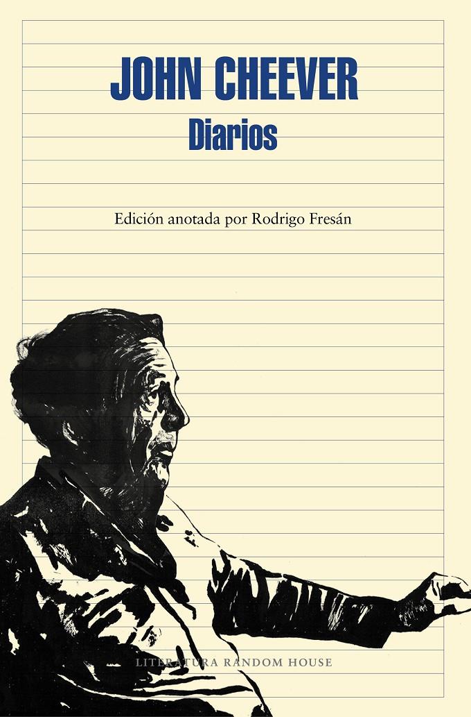 DIARIOS | 9788439733935 | CHEEVER, JOHN | Llibreria Online de Tremp