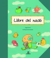 LLIBRE DEL NADÓ | 9788424635329