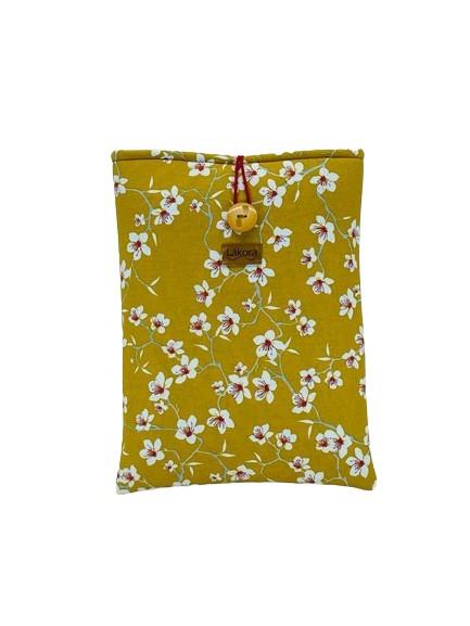 FUNDA LITERÀRIA NORA TALLA L | LÁKORA NORA L | Llibreria Online de Tremp