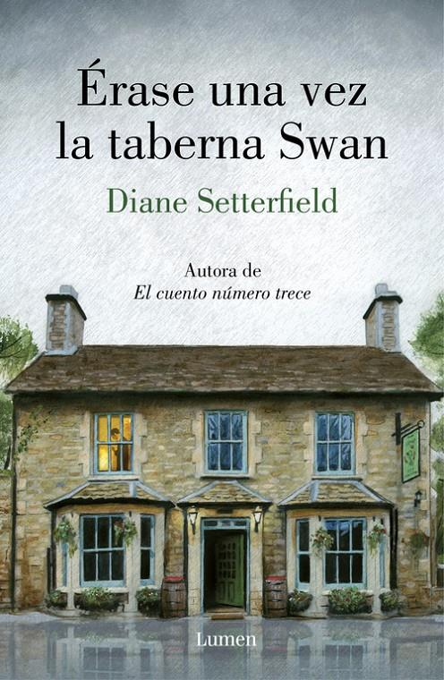 ÉRASE UNA VEZ LA TABERNA SWAN | 9788426405647 | SETTERFIELD, DIANE | Llibreria Online de Tremp