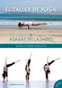 TALLER DE IOGA, EL.  | 9788483528020 | HUME ERIKSSON, MARISOL | Llibreria Online de Tremp