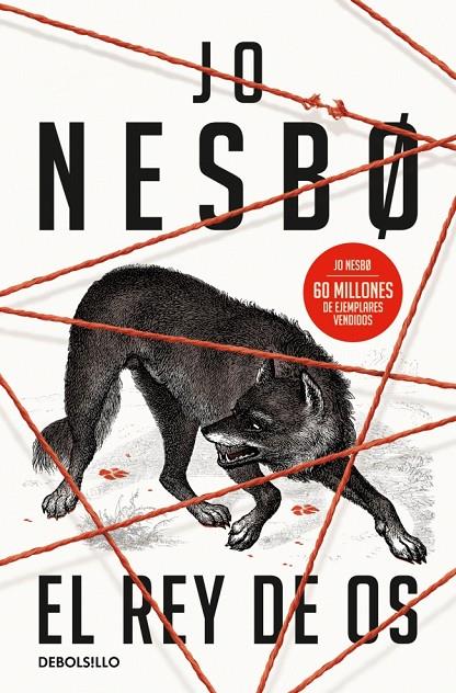 EL REY DE OS (SERIE REINO 2) | 9788466388559 | NESBO, JO | Llibreria Online de Tremp