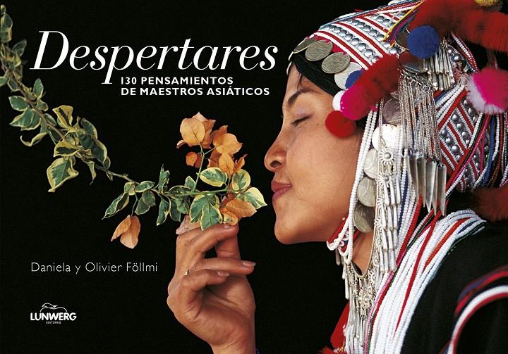DESPERTARES MINI | 9788416177899 | DANIELA FÖLLMI/OLIVIER FÖLLMI | Llibreria Online de Tremp