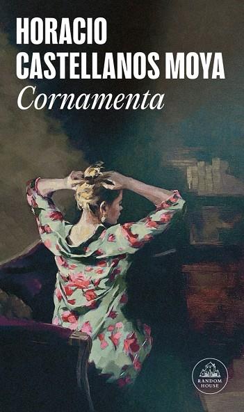 CORNAMENTA | 9788439744917 | CASTELLANOS MOYA, HORACIO | Llibreria Online de Tremp