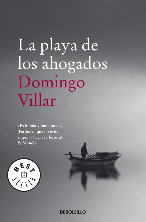 PLAYA DE LOS AHOGADOS,LA | 9788499892764 | VILLAR, DOMINGO