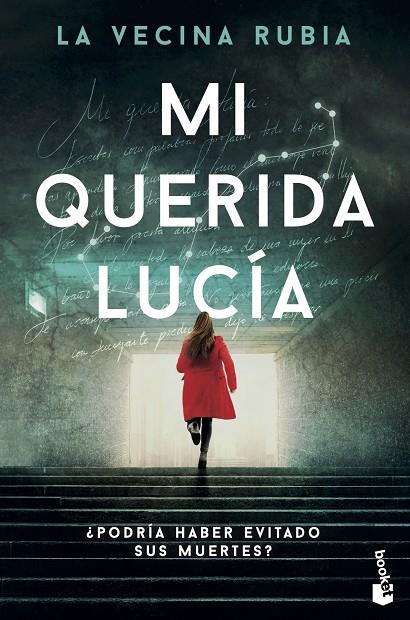 MI QUERIDA LUCÍA | 9788448044800 | LA VECINA RUBIA | Llibreria Online de Tremp