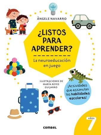 ¿LISTOS PARA APRENDER? LA NEUROEDUCACIÓN EN JUEGO | 9788491018025