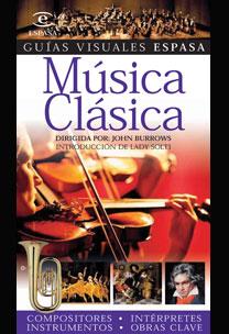 MUSICA CLASICA | 9788467020984 | BURROWS, JOHN | Llibreria Online de Tremp