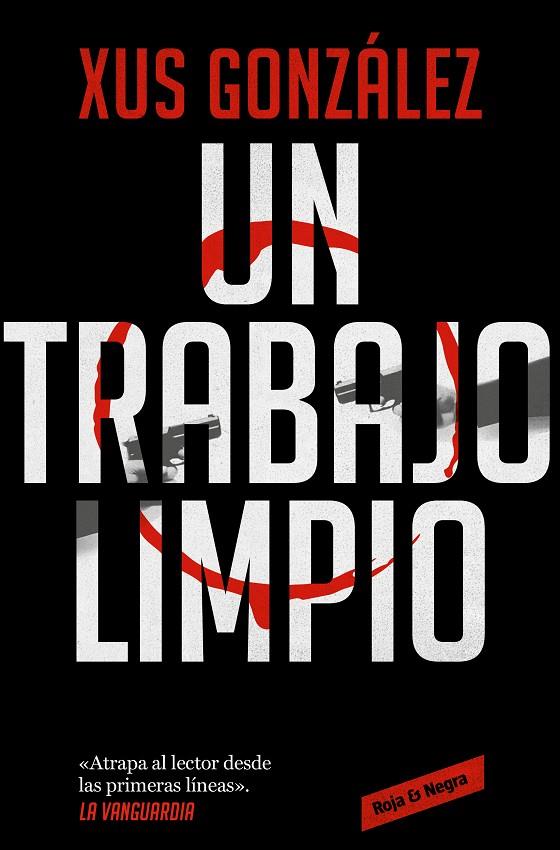UN TRABAJO LIMPIO | 9788418052712 | GONZÁLEZ, XUS | Llibreria Online de Tremp