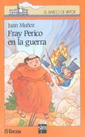 FRAY PERICO EN LA GUERRA | 9788434828865 | MUÑOZ MARTÍN, JUAN | Llibreria Online de Tremp