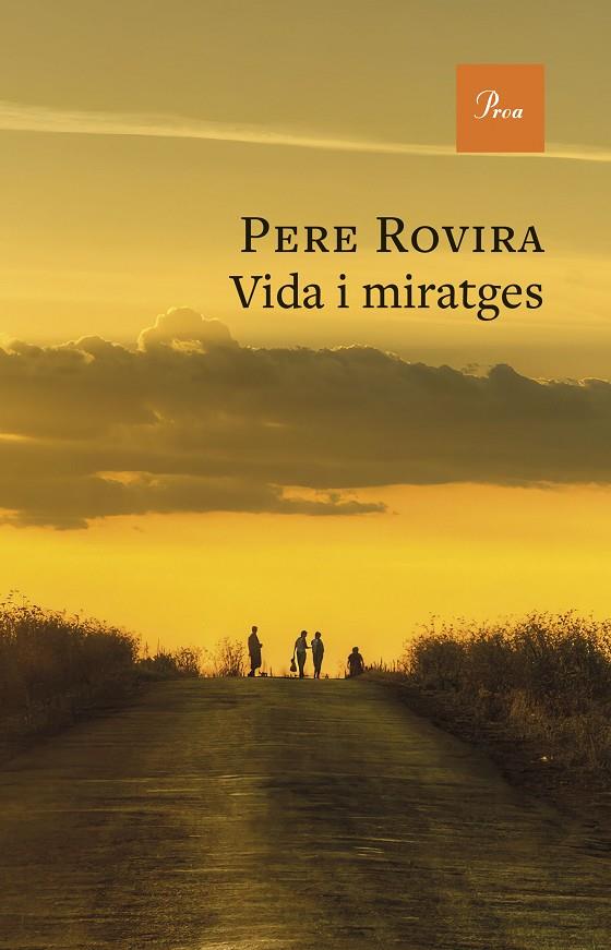 VIDA I MIRATGES | 9788410488359 | ROVIRA, PERE | Llibreria Online de Tremp