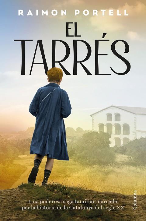 EL TARRÉS | 9788466435062 | PORTELL RIFÀ, RAIMON