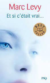 ET SI C'ÉTAIT VRAI | 9782266234184 | MARC LEVY | Llibreria Online de Tremp